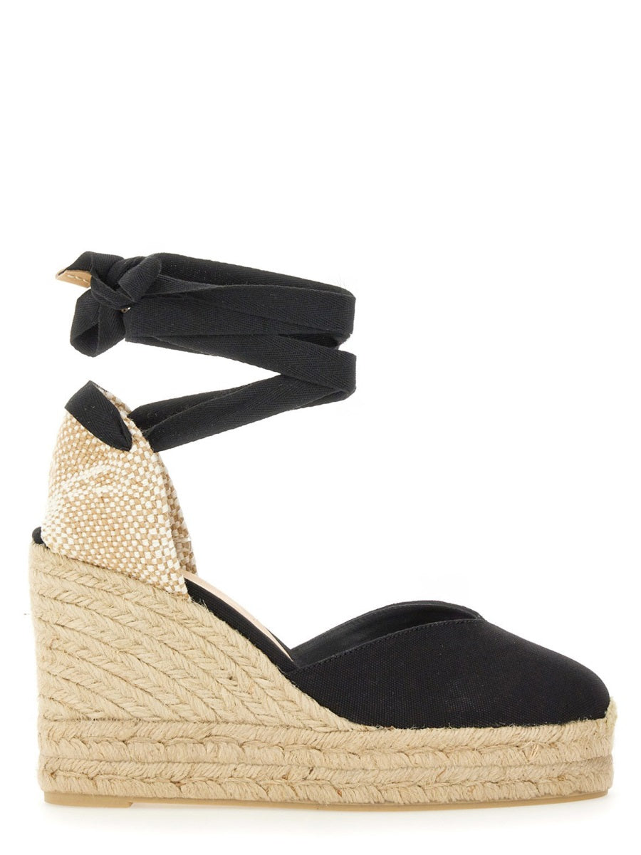 CastañEr Sandals - Black | c099fb82a23bda69c23120f722ad2b00cecb5bd3