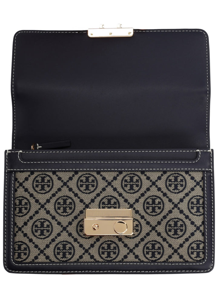 Tory Burch Shoulder Bags - Blue | f3fe3f863da1d91aa2e79467c502b437bef8cee4