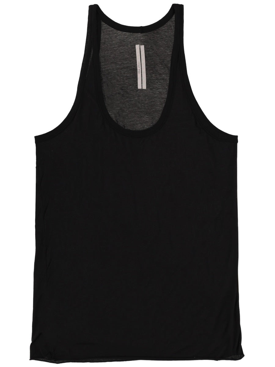 Rick Owens Tops - Black | ed73194cf876f2480d4155d405656742e2077cb4
