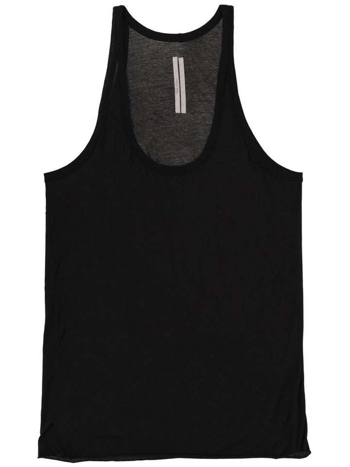 Rick Owens Tops - Black | ed73194cf876f2480d4155d405656742e2077cb4