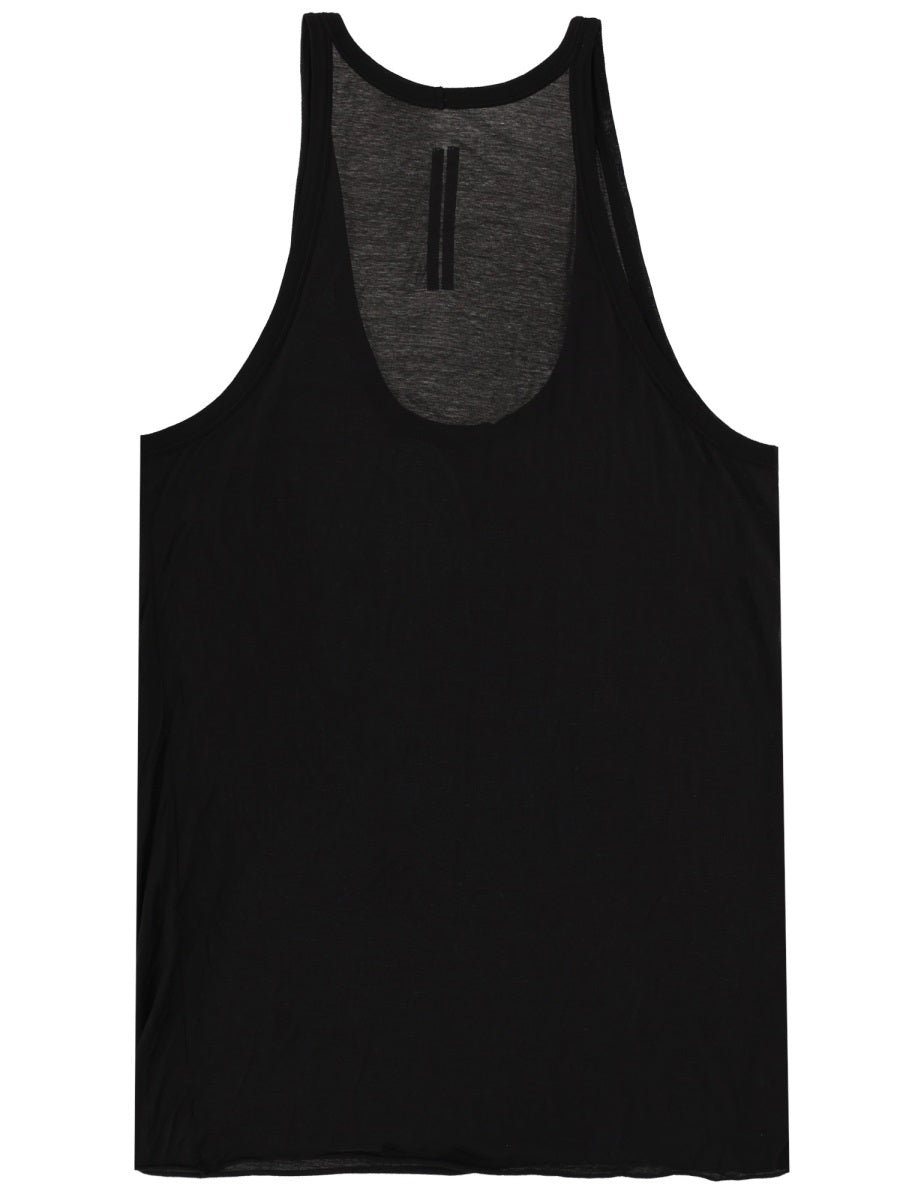 Rick Owens Tops - Black | 843549e5dd91190dd7b215fb8435a98d3db6eee7