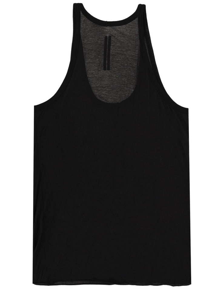 Rick Owens Tops - Black | 843549e5dd91190dd7b215fb8435a98d3db6eee7