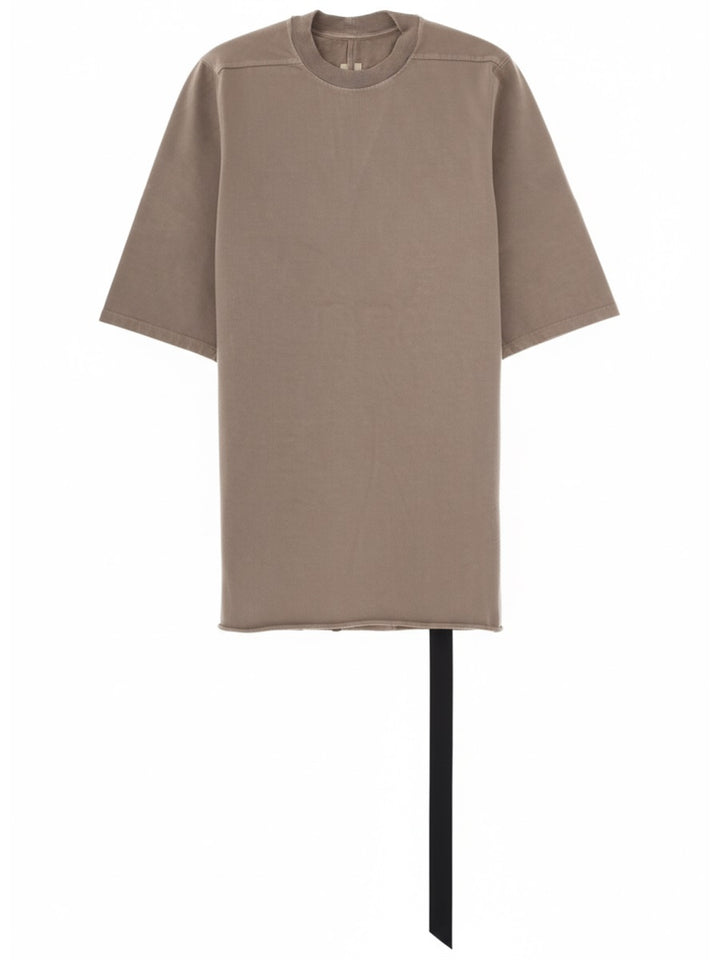 Rick Owens X Drkshdw T shirts - Dove | 2191ba96558515ce26ac6363f0d02ea172d7bae0