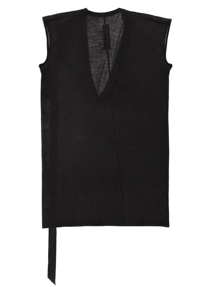 Rick Owens X Drkshdw T shirts - Black | aa178444a11ff555c88658de2de2bc5e265bf9a7