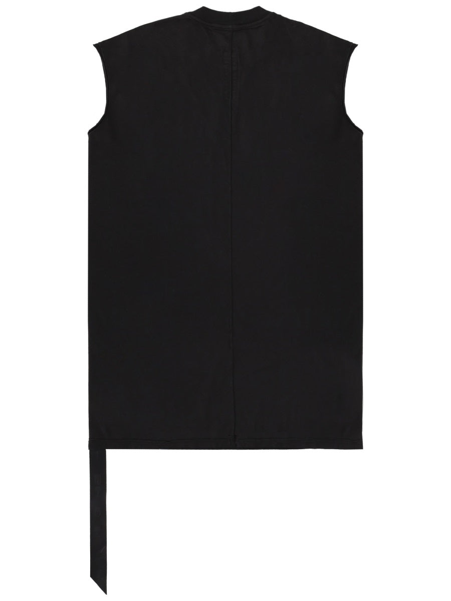 Rick Owens X Drkshdw T shirts - Black | 4ee926c40111ec904516c47a084333d01be04ac8
