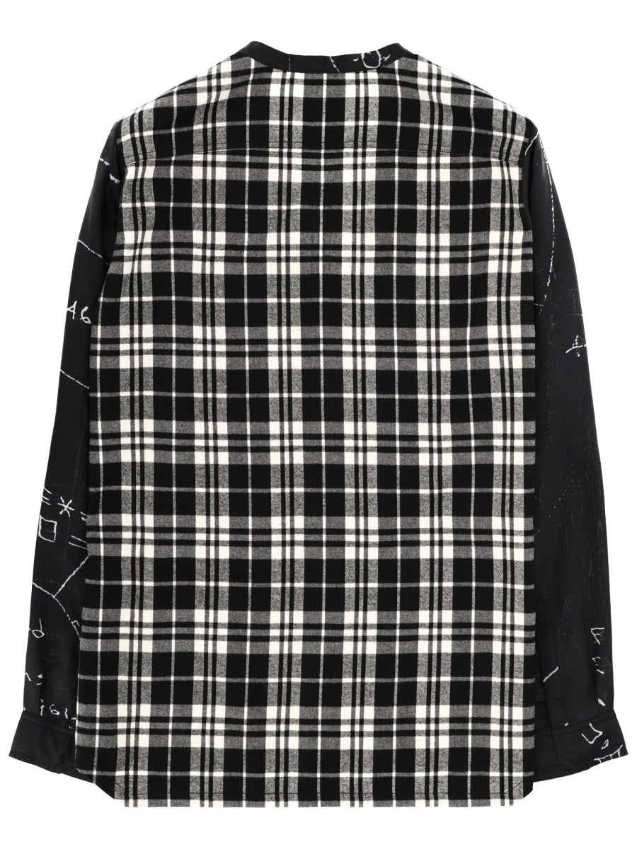 Rick Owens Shirts - Multicolour | 10533688540c80b976e80c5078865160d9aa2a94