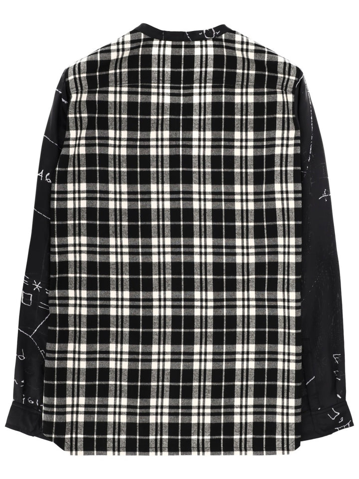Rick Owens Shirts - Multicolour | 10533688540c80b976e80c5078865160d9aa2a94
