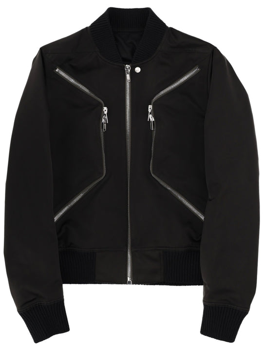 "Heizer Flight" Jacket