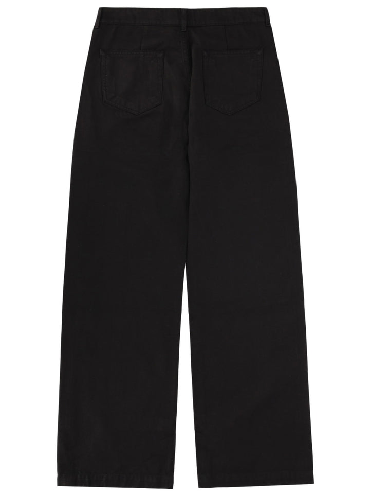 Rick Owens X Drkshdw Denim - Black | e8694130a3d9c52e94769559fc9788d4316c2175