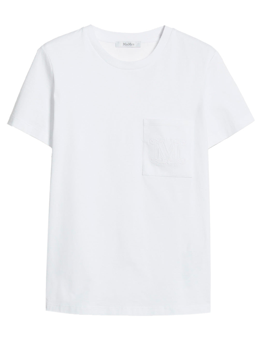 Maxmara T-shirts - White | 1e6aac8afe4f638db8ac8101fa02048ddc7238b2