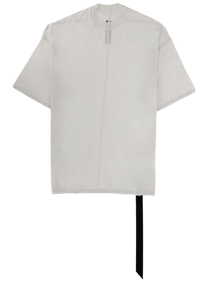 Rick Owens X Drkshdw T shirts - White | 1cd83508ca9294ff0c7261f8272a50b1ac1af1c8