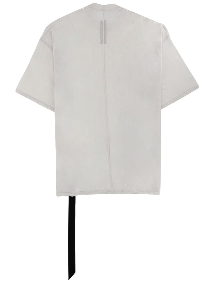 Rick Owens X Drkshdw T shirts - White | 850ca43b9e443d82c7afa1080f753fa4737a078a
