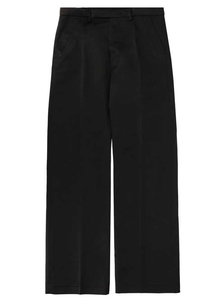 Rick Owens Pants - Black | aaf52b6401511a07ffca16ff9bed8031ed3bf7b3