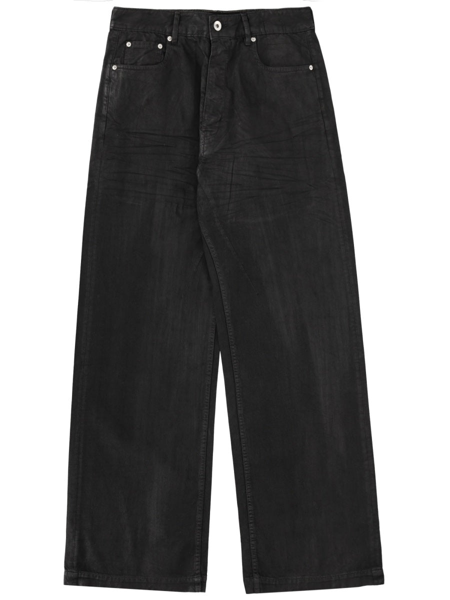 Rick Owens X Drkshdw Denim - Black | 0d3d747d67c96dece5bce69016059199f2bc0676