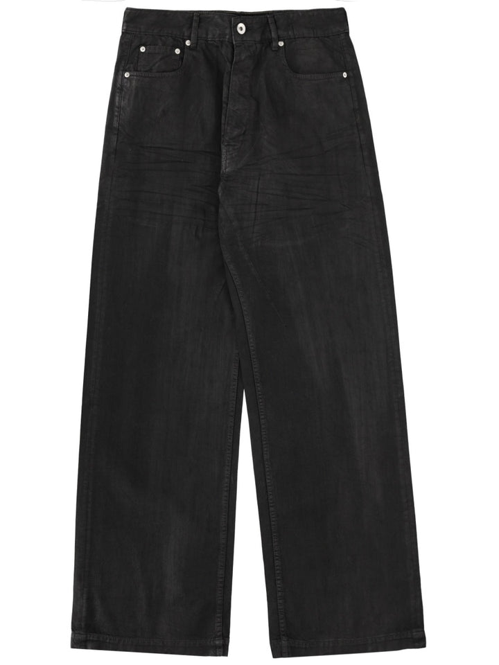 Rick Owens X Drkshdw Denim - Black | 0d3d747d67c96dece5bce69016059199f2bc0676