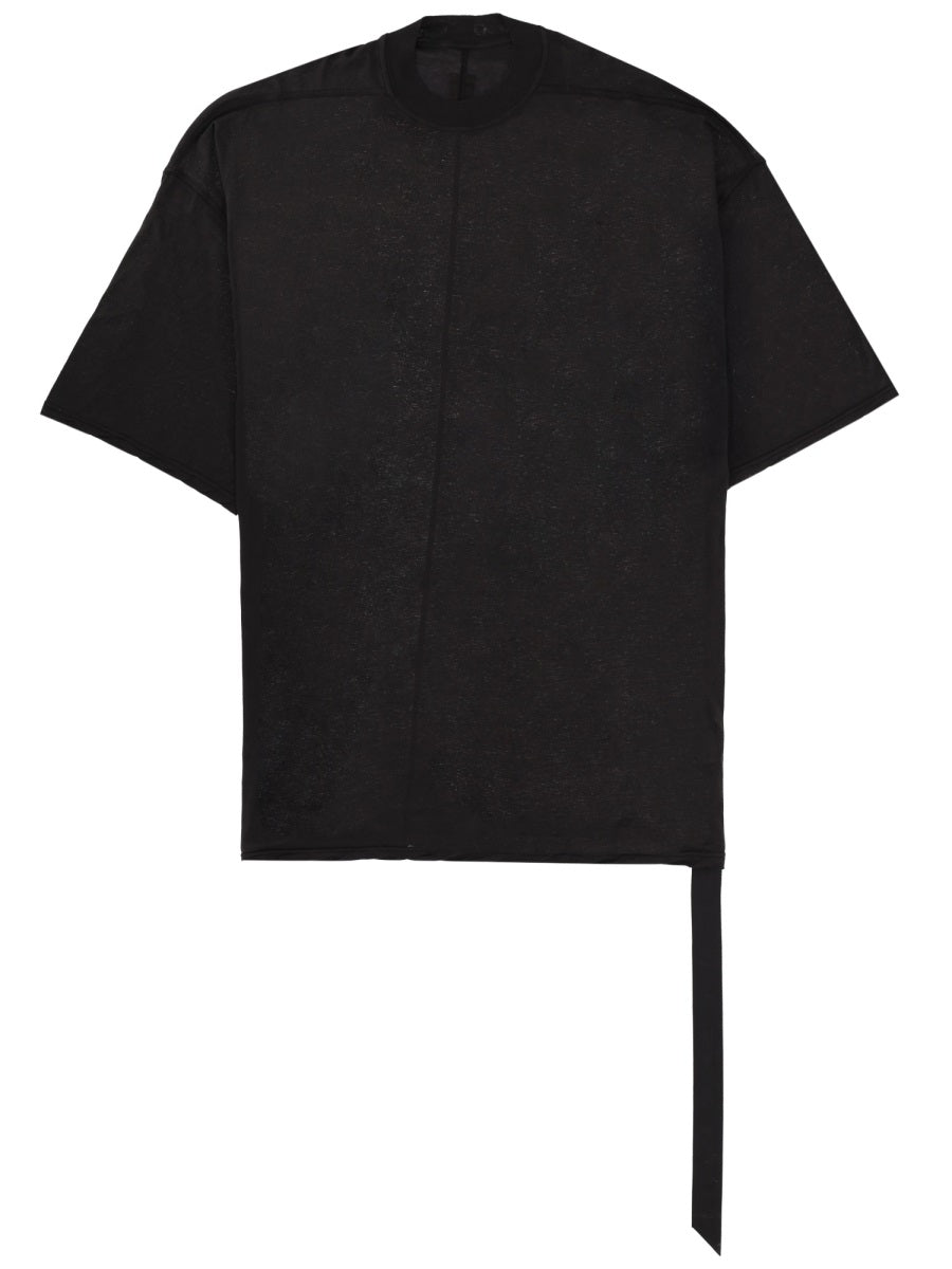 Rick Owens X Drkshdw T shirts - Black | 5aefccf27dc570a7fac6e06d697446dfe6bdbc63