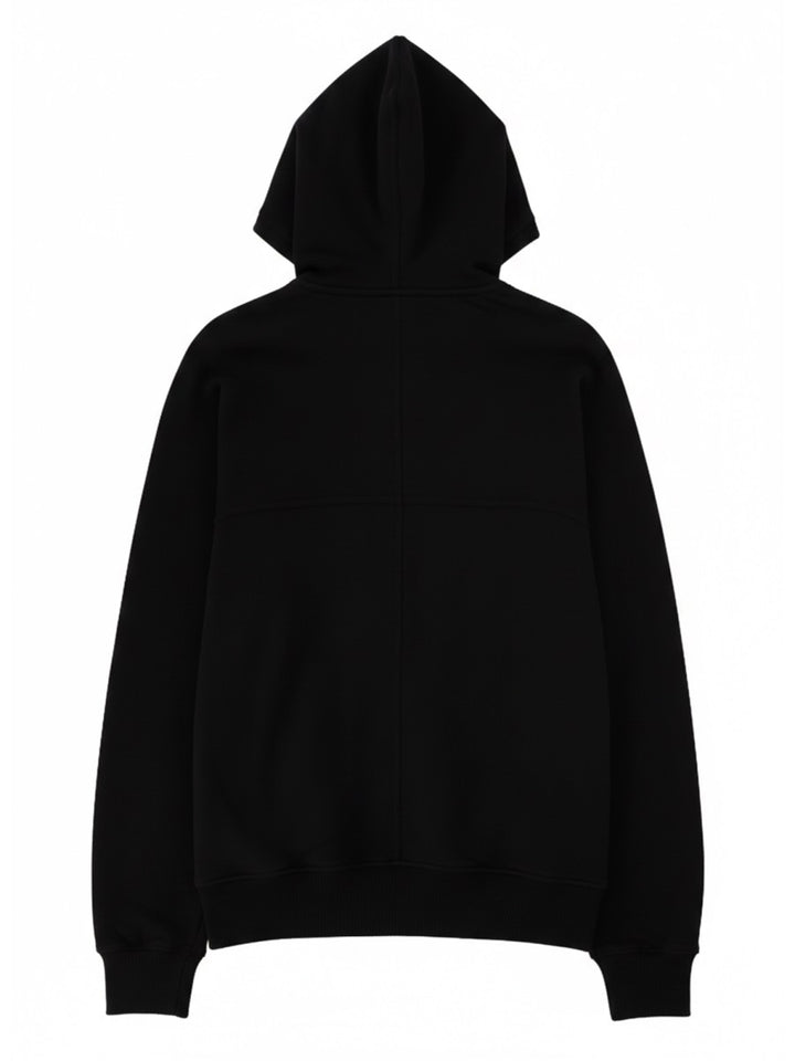 Rick Owens Sweatshirts - Black | 29ce272f541880ac7ab9ea08e5fb5dc10c5403bf