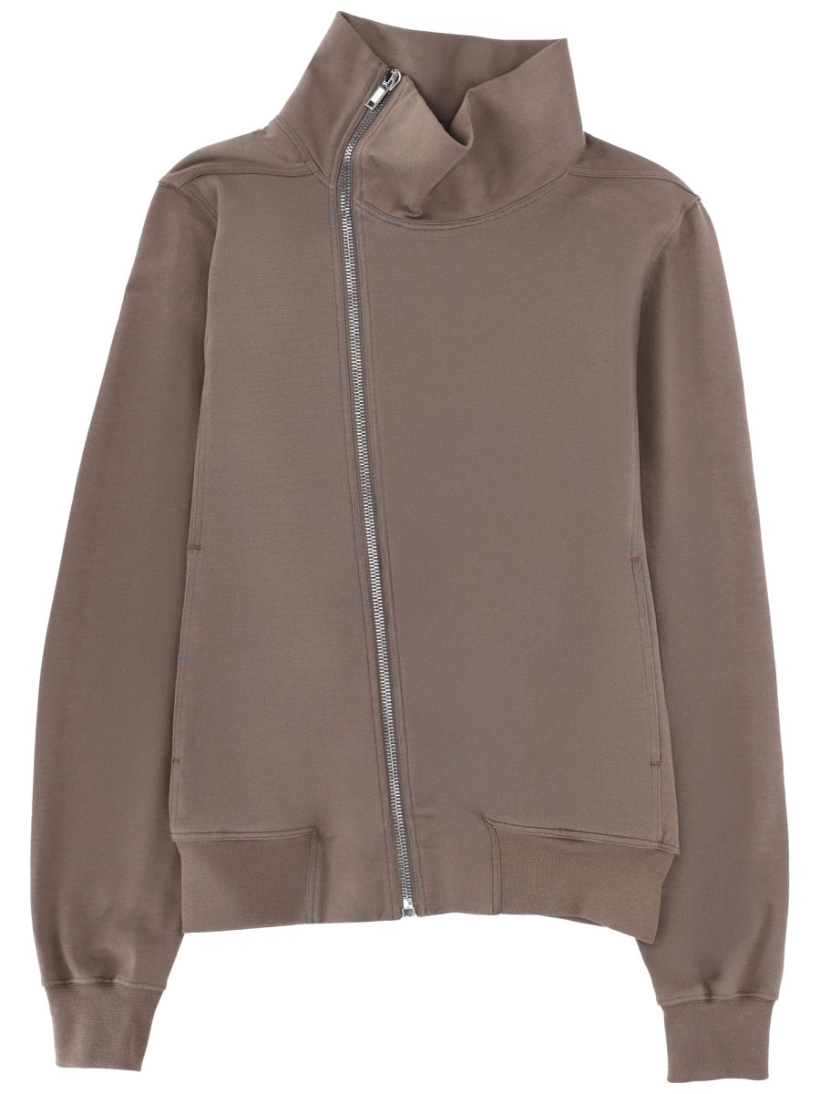 Rick Owens Sweatshirts - Grey | df9fb30b691756ab4e0d13280781fa014f2c99ea