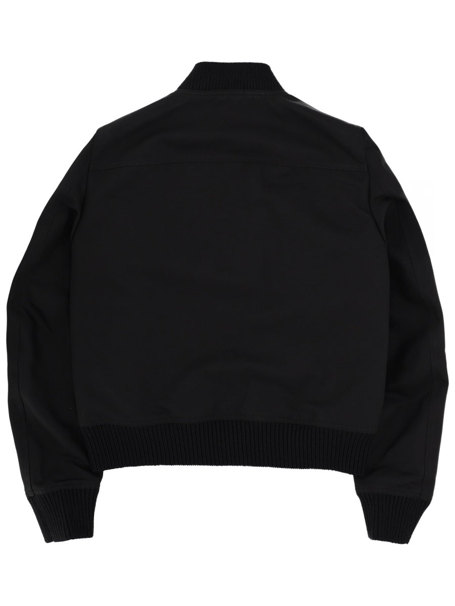 Rick Owens Jackets - Black | 012d406c3a6c2d8ff4a1c1e20ef08cdf071c105d