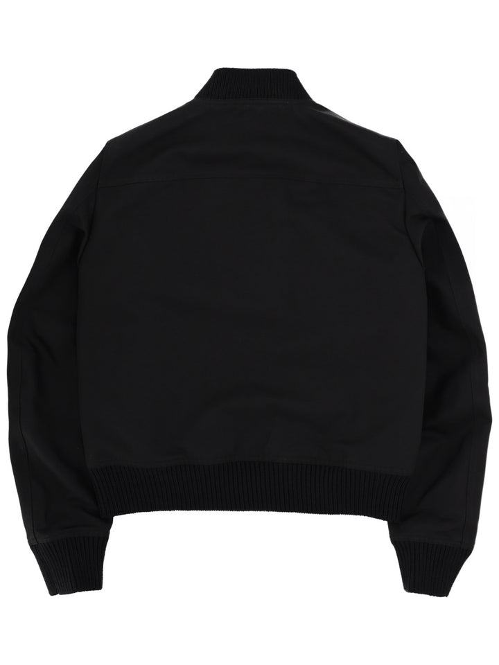 Rick Owens Jackets - Black | 012d406c3a6c2d8ff4a1c1e20ef08cdf071c105d