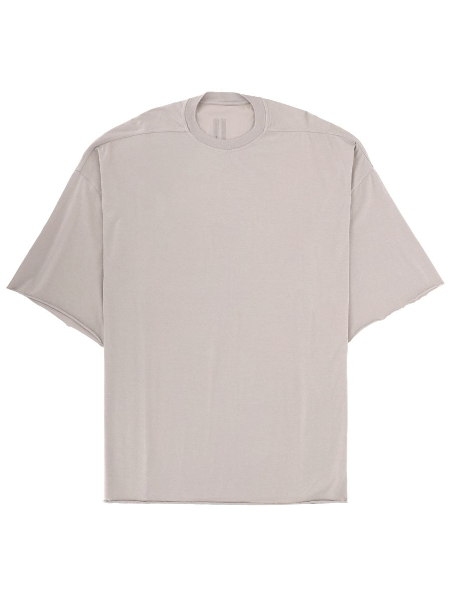 Rick Owens T shirts - Dove | cd45c6e15899abf4f8bd51cdf39a0091c28419c4