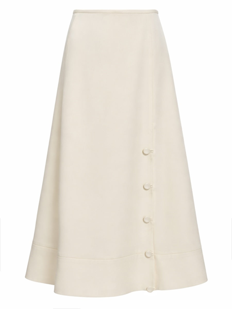 Jil Sander Skirts - Beige | 36859be2da9e0708b1b6fd52858a2b2cc06bd55a