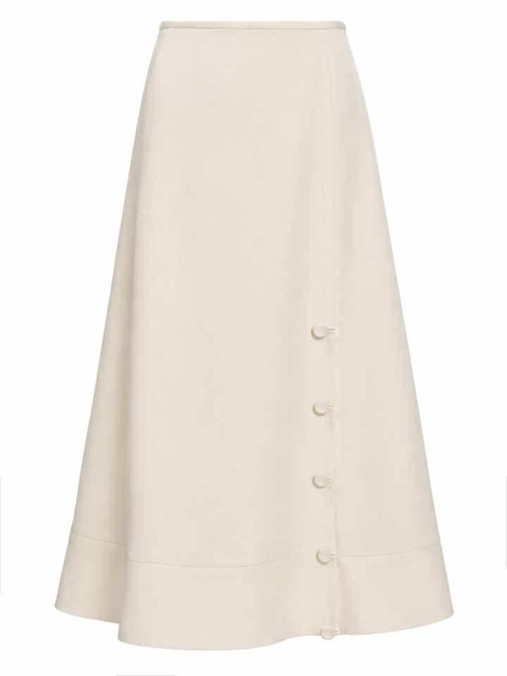 Jil Sander Skirts - Beige | 36859be2da9e0708b1b6fd52858a2b2cc06bd55a