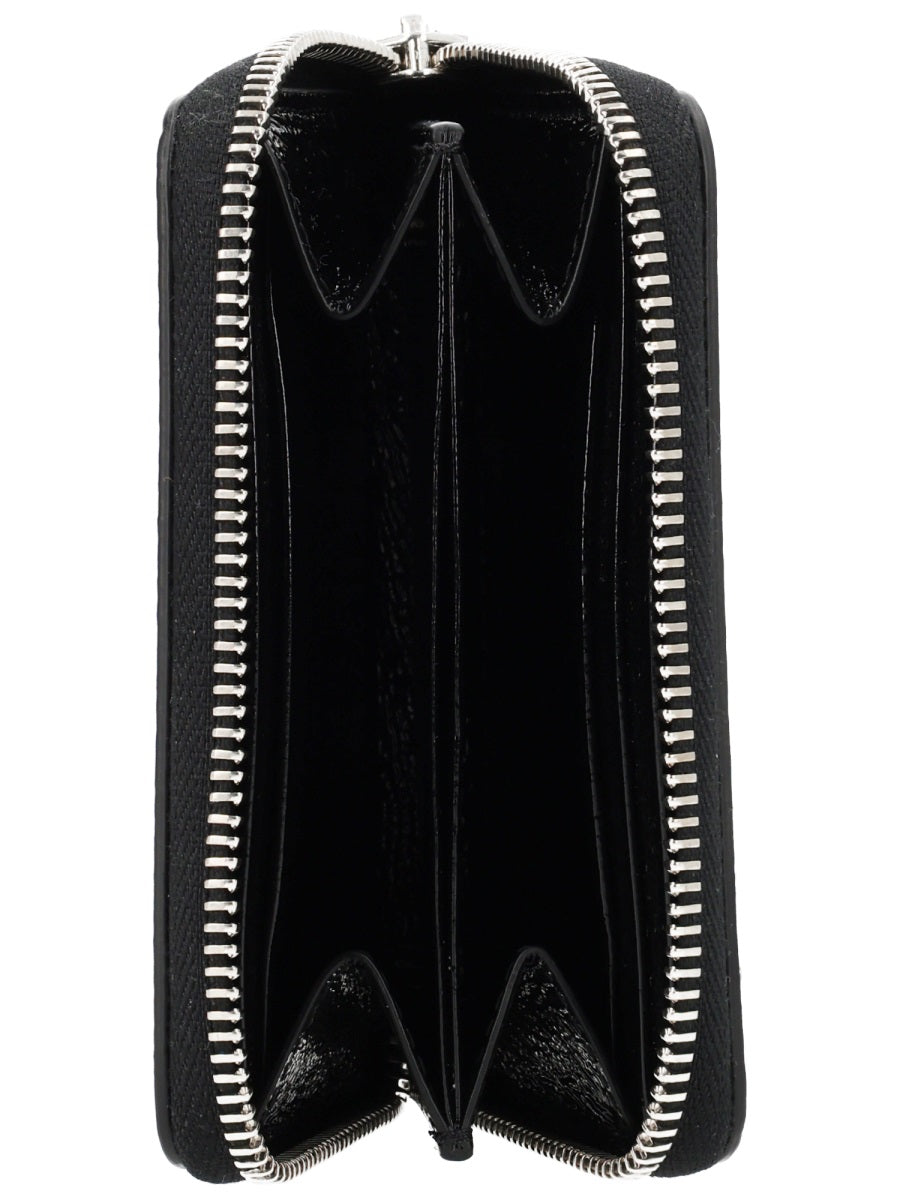 CourrèGes Wallets & Pures - Black | 9b9b2f033986704945fc2fe74a504496b83efc5b