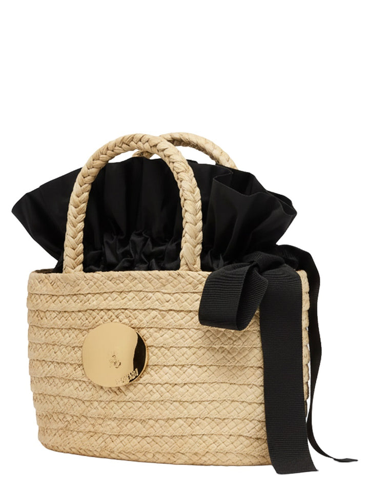 Patou Hand Bags - Powder | b1f704c383badffe48d6ddc626f06d2dfbf34287