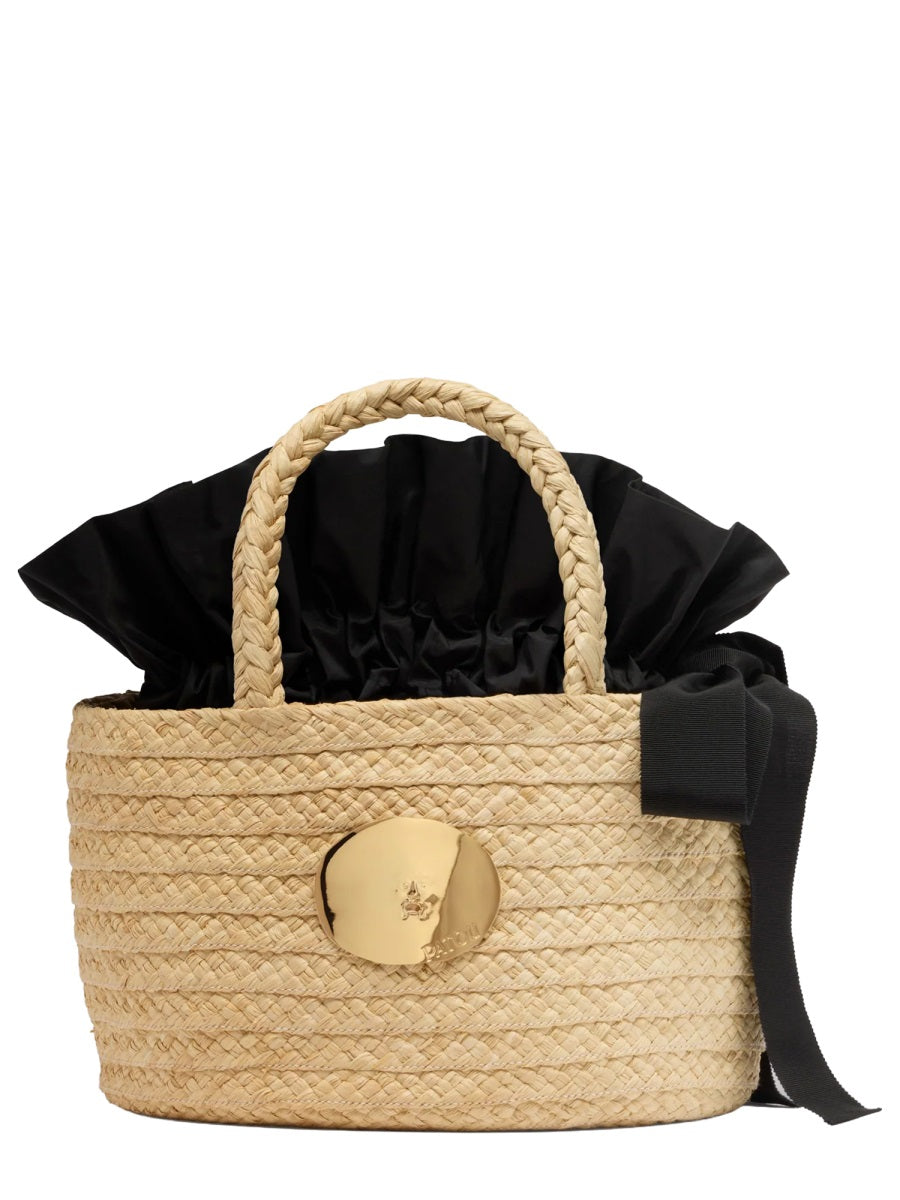 Patou Hand Bags - Powder | e1b04462b19de99bc4eac9aab5de500ea4798576