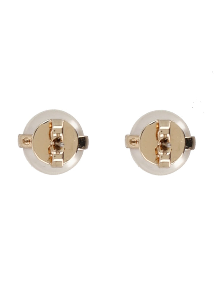 Tory Burch Earrings - Gold | 4895eaf3ef7c16640a298eee31e901dac88e17a4