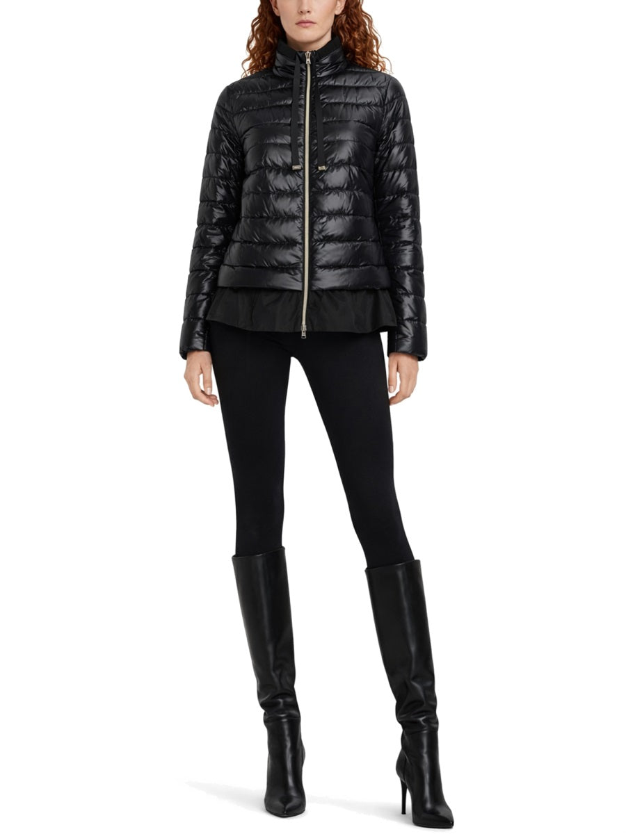 Herno Jackets - Black | de701c1e3598be4e973488076da00100919d6295