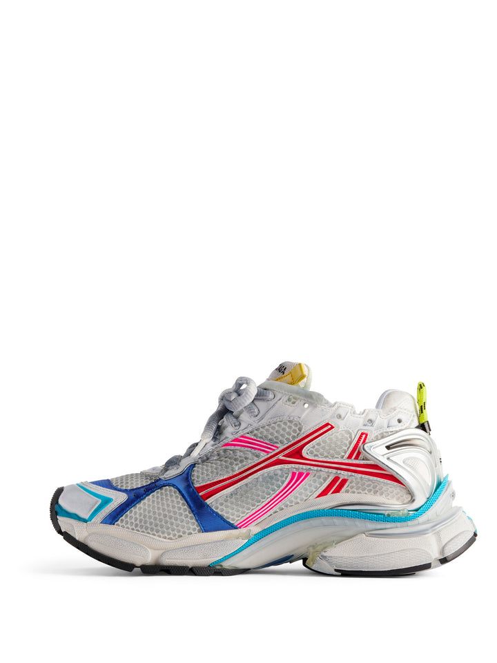 Balenciaga Sneakers - Multicolour | 46c689f7a97d4a512dd9b9aa8ad661b45f44ae79