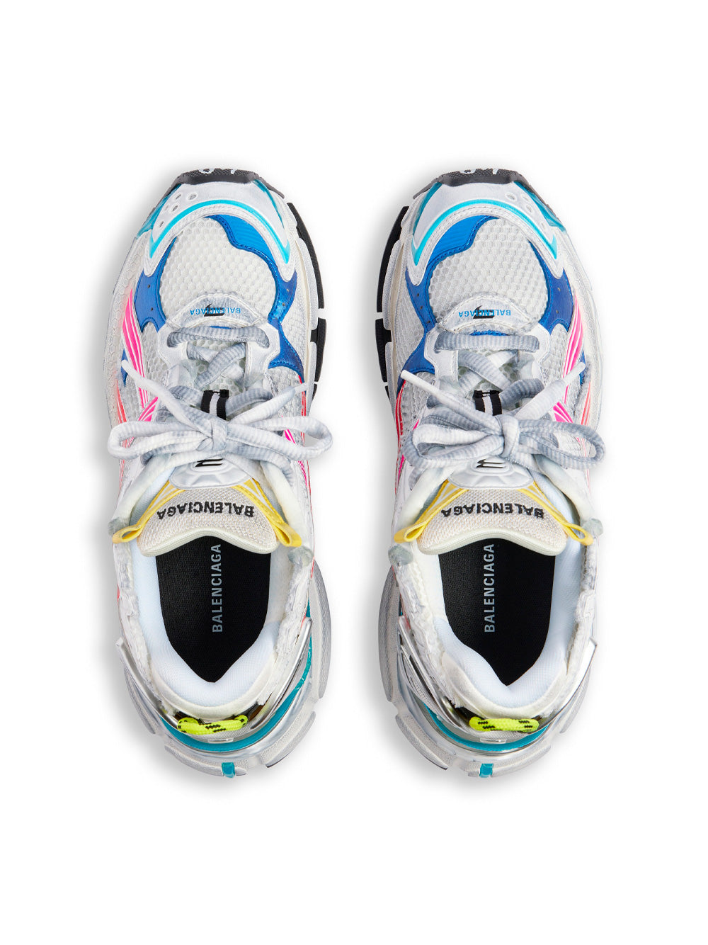 Balenciaga Sneakers - Multicolour | 73ec33b59419c20b48e3274c33ad8e34bf644bf8