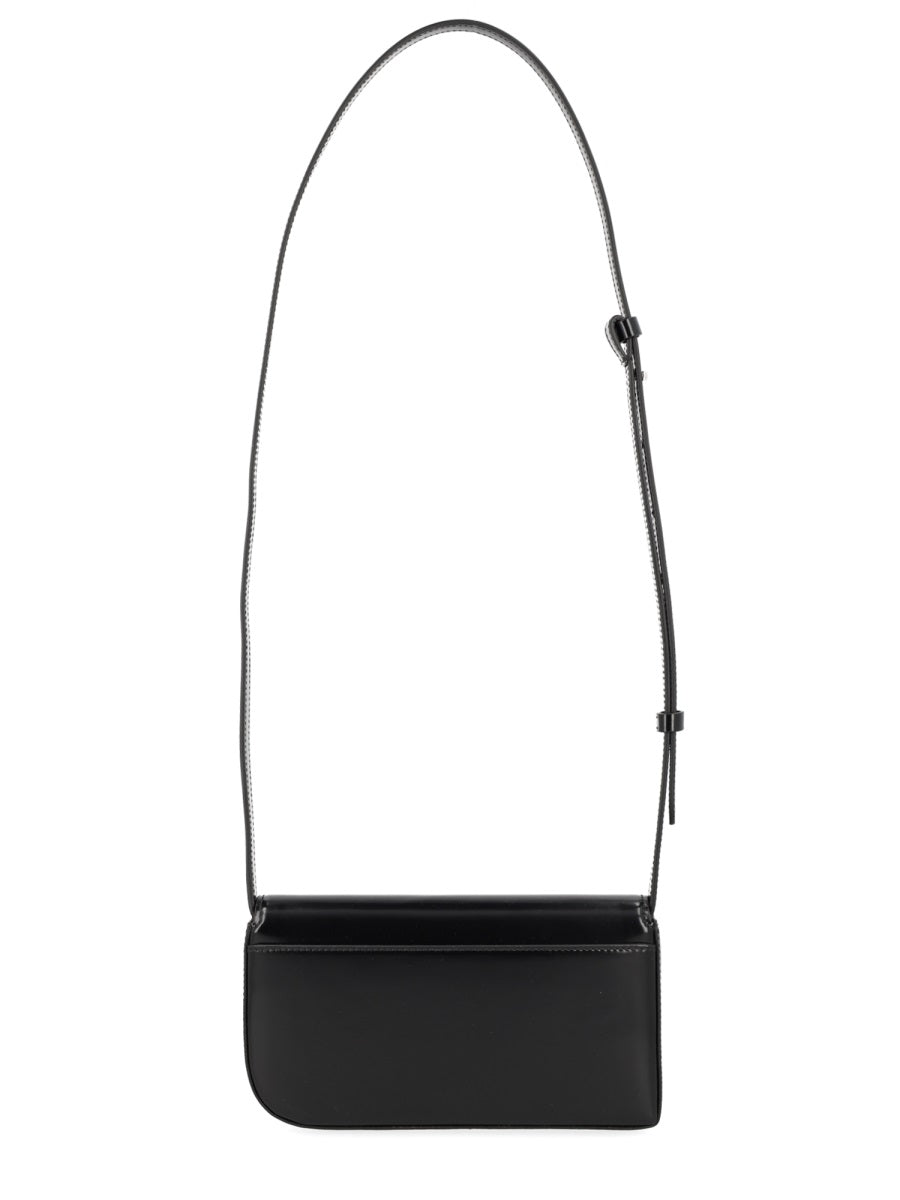 Jacquemus Shoulder Bags - Black | 1787d147fc98bb68ada01ceb8f2aeb4ca716c545