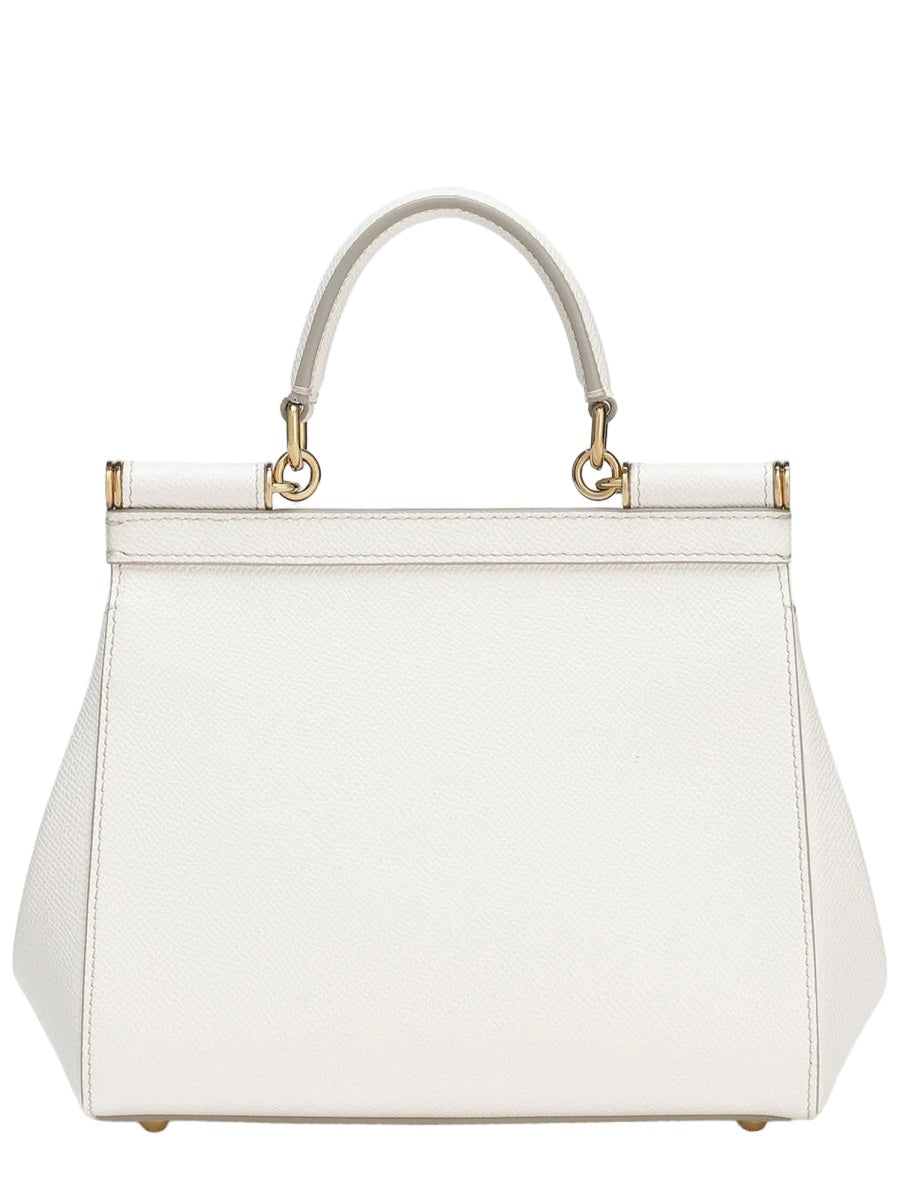 Dolce & Gabbana Hand Bags - White | 06424ec19699bc45dbfc1b3b7d8abdd582e4c1f7