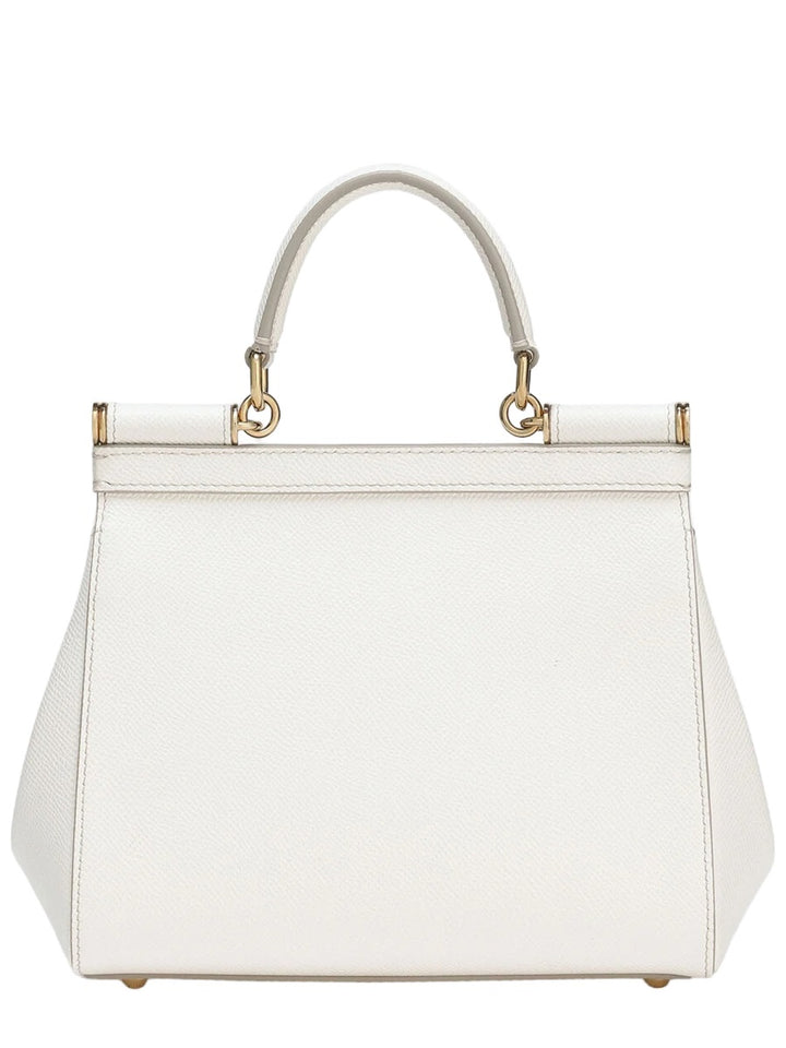 Dolce & Gabbana Hand Bags - White | 06424ec19699bc45dbfc1b3b7d8abdd582e4c1f7