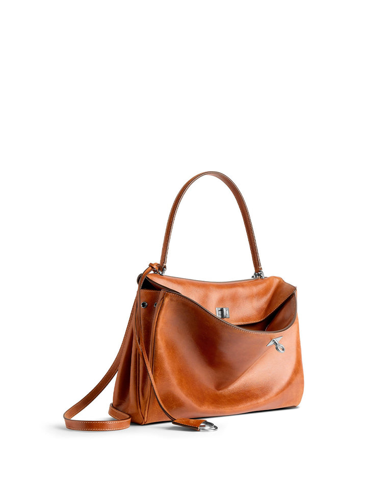 Balenciaga Totes - Brown | 41aa05c3197b8308a00b1db1e1ffe99f94d94675