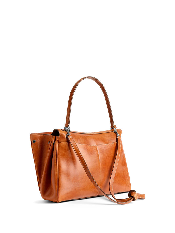 Balenciaga Totes - Brown | e408e4b43f4708868014115f37c5a8736a31d89d