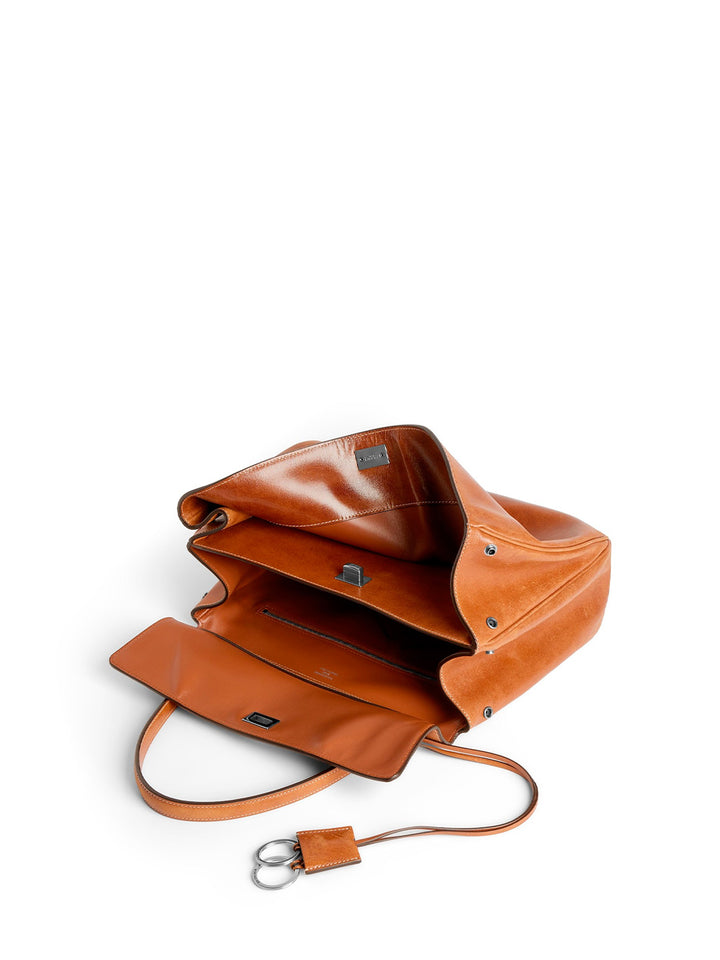 Balenciaga Totes - Brown | 00414671a11b5500dd004ba48623c6c84ea88937