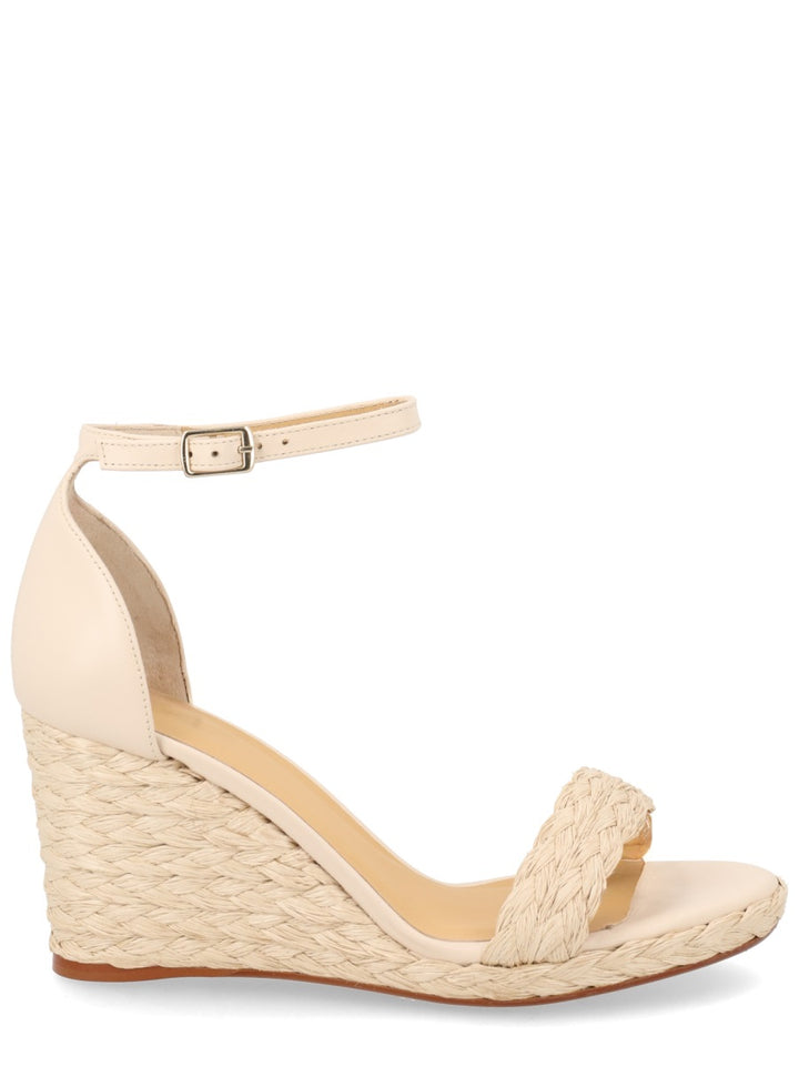 CastañEr Sandals - Ivory | 584ef9ed83ac8f482a03d38cc2351a6083eca734