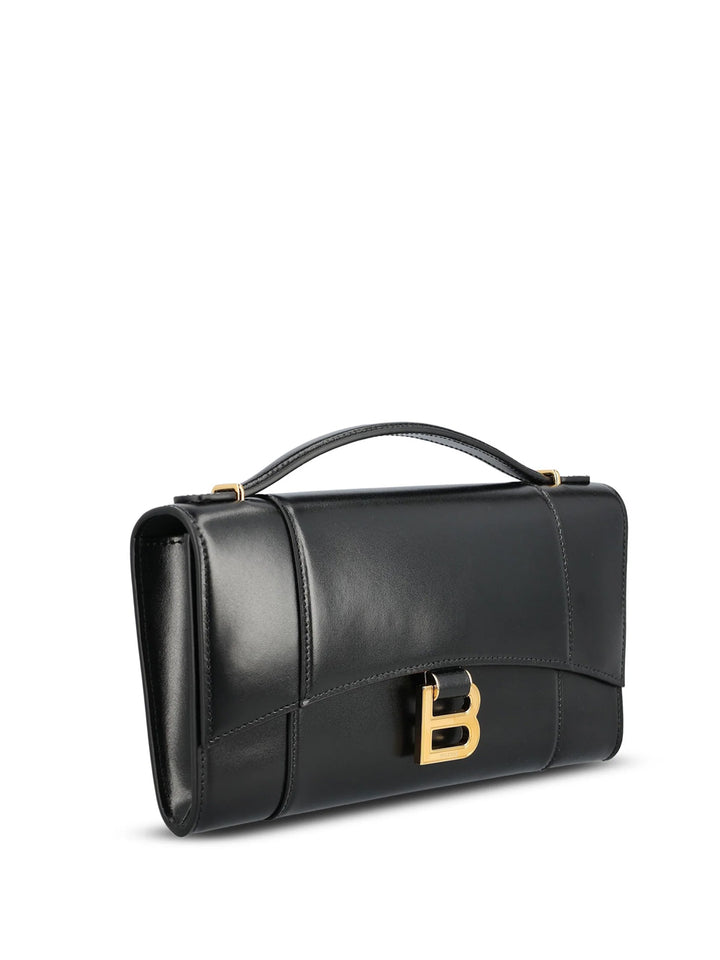 Balenciaga Clutches - Black | 0a900fb292b42f7e73b4185efc6cf706592060b6