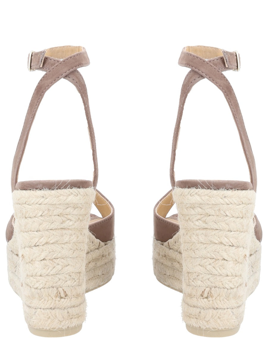 CastañEr Sandals - Grey | 66ad12ca85bca99f84b7b9bce79eefbd3522b751