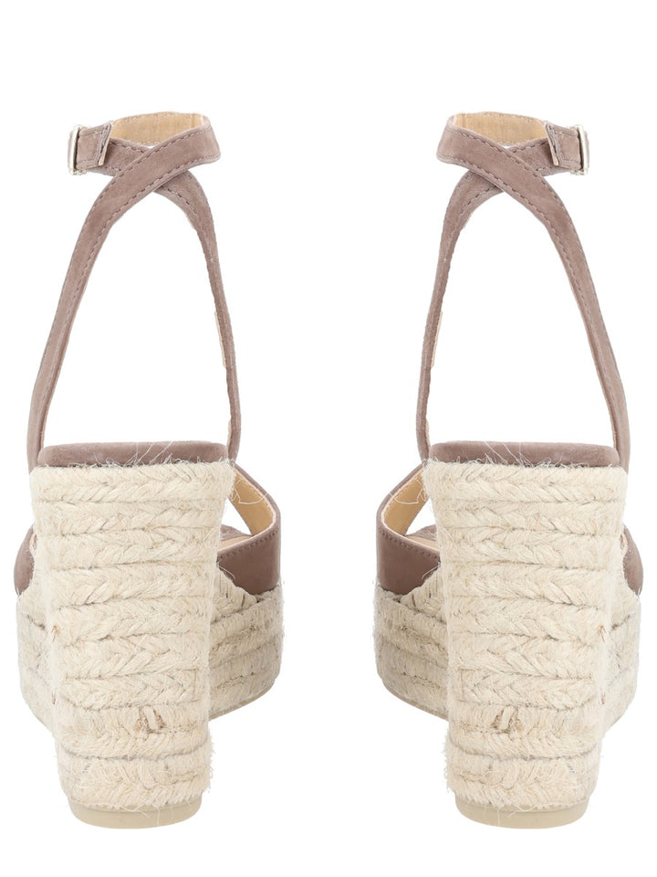 CastañEr Sandals - Grey | 66ad12ca85bca99f84b7b9bce79eefbd3522b751