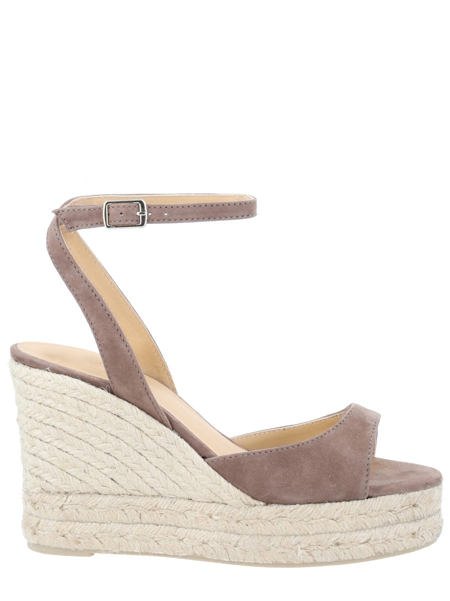 CastañEr Sandals - Grey | f8a461e924caeb59e69bd369fc8e3ee3fcb208c1