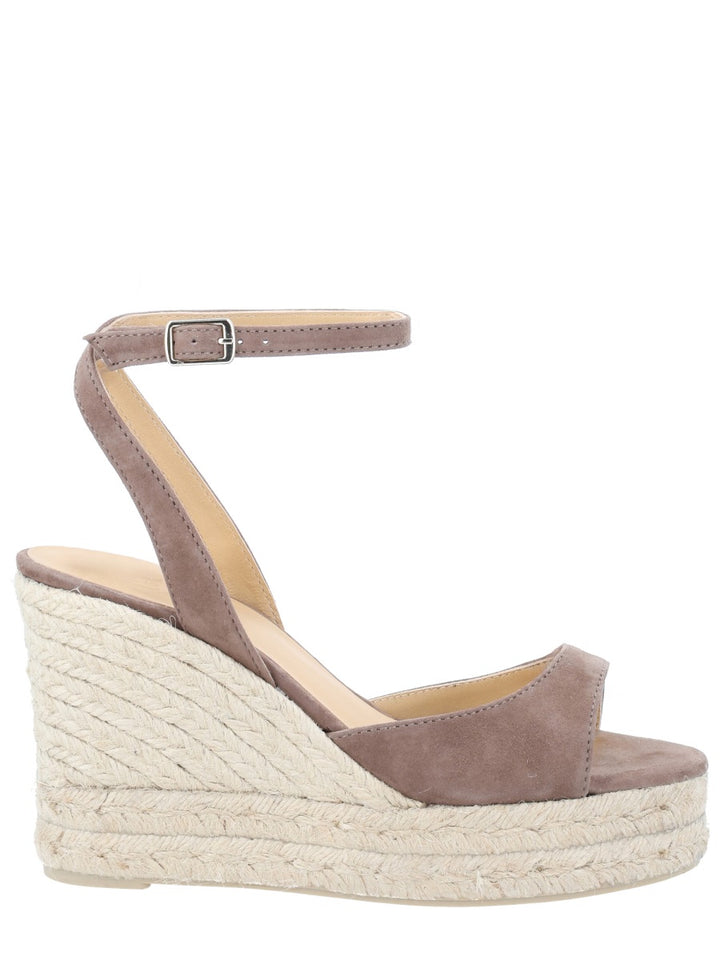 CastañEr Sandals - Grey | f8a461e924caeb59e69bd369fc8e3ee3fcb208c1