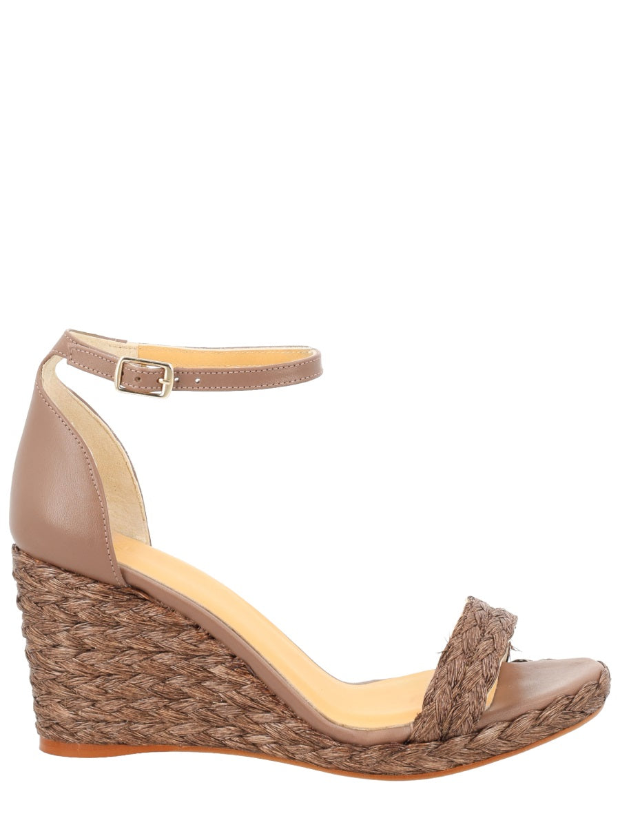 CastañEr HEELS - Brown | 78435ab63fcdb140f0a5b99545460389831f920d