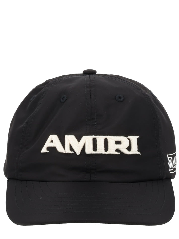 Amiri Hats - Black | 658b6ad45fcc998907c8c6e1ea5c8ee3e2faa9d6
