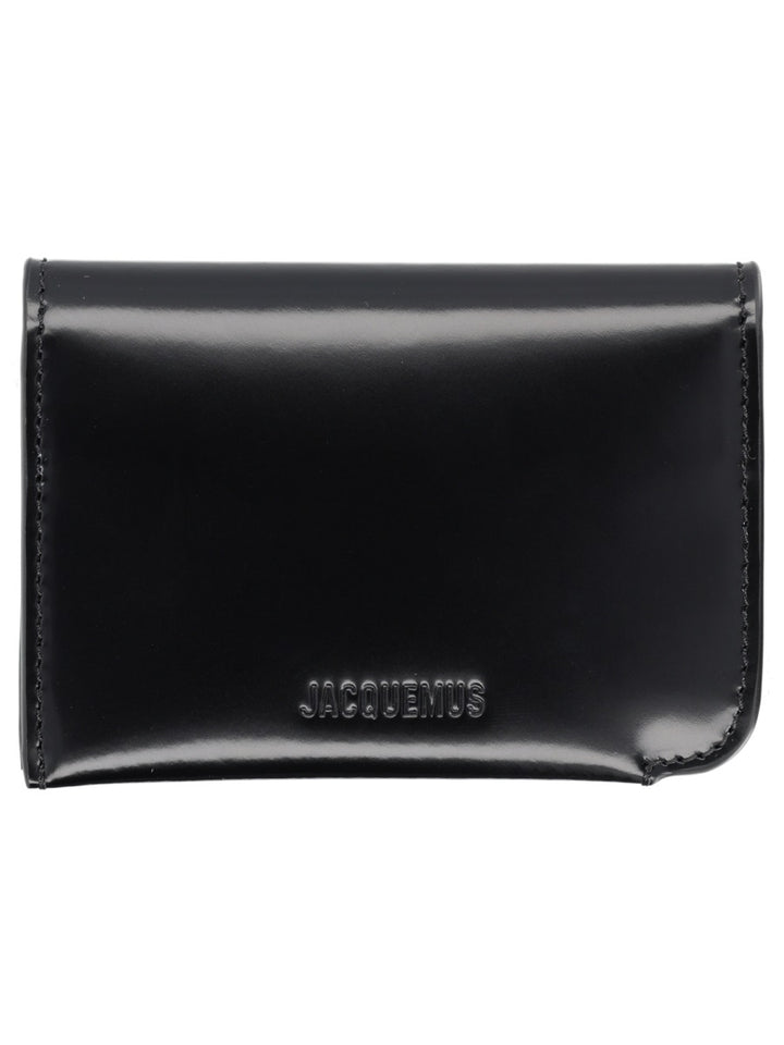 Jacquemus Wallets & Pures - Black | a2bd881f65207f8512e94f946fcac135ccad8d24