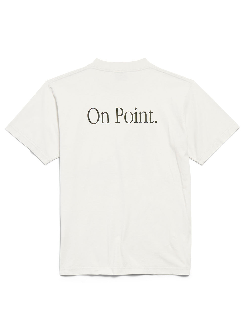 Balenciaga T-SHIRT - White | bf68c8883184a3e92e1dba07584f238eae232552